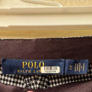 Vintage polo Ralph Lauren pants